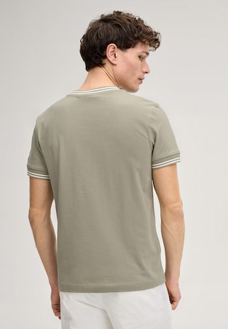 T-Shirt 'Jose' JOOP! en vert