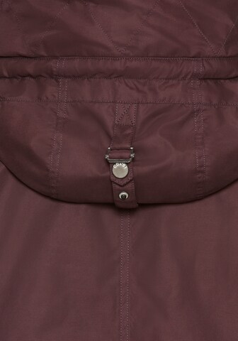 G.I.G.A. DX by killtec Performance Jacket in Purple