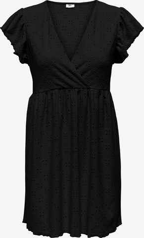 JDY Dress 'Cathinka' in Black: front