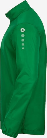 T-Shirt fonctionnel JAKO en vert