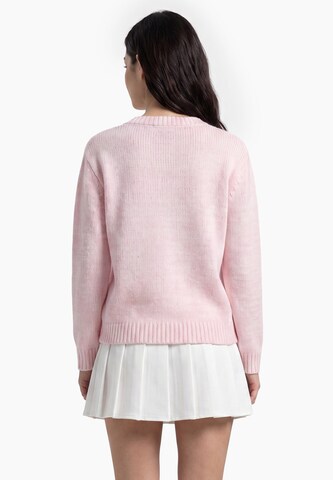 MYMO - Jersey 'Young Fashion' en blanco