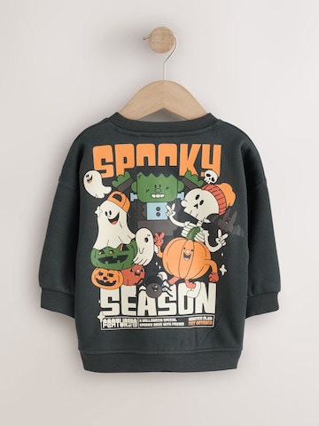 Next - Sudadera en gris