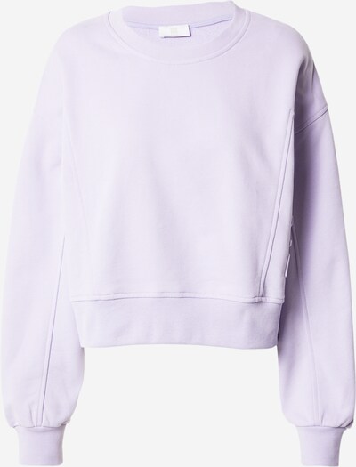 Riani Sweatshirt em lilás, Vista do produto