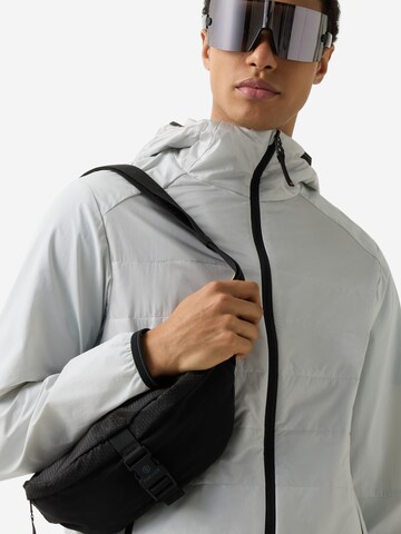 Bogner Fire + Ice Jacke in Grau