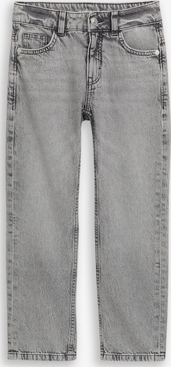 TOM TAILOR Farkut värissä harmaa denim, Tuotenäkymä