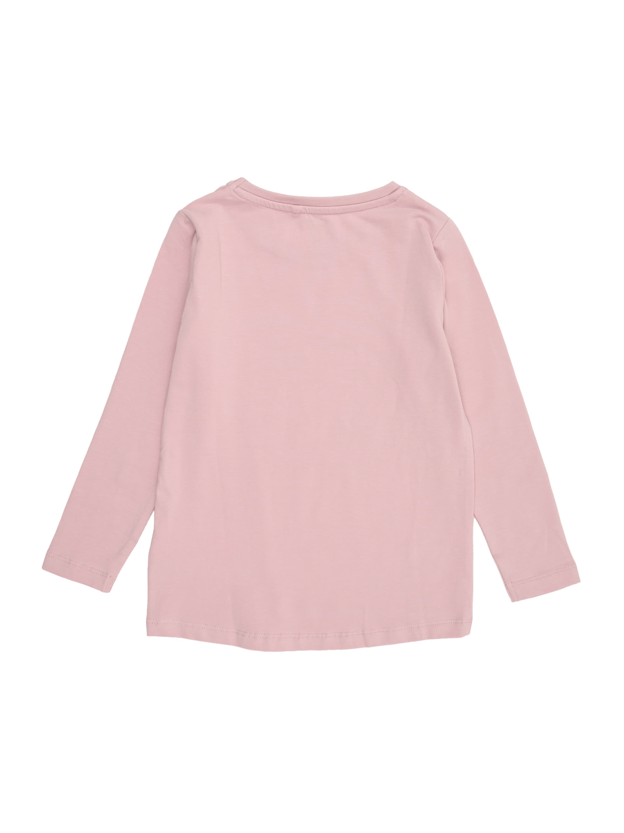 NAME IT Shirt 'NMFVix' in Pink