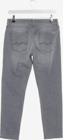 7 for all mankind Jeans 23 in Grau