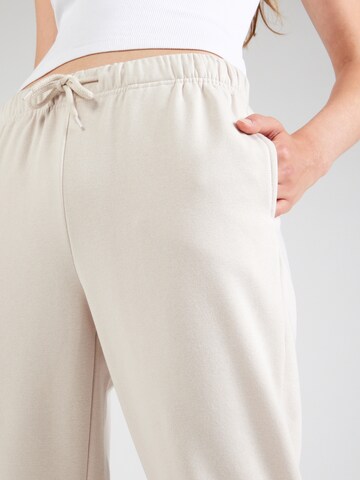 Effilé Pantalon de sport ONLY PLAY en gris