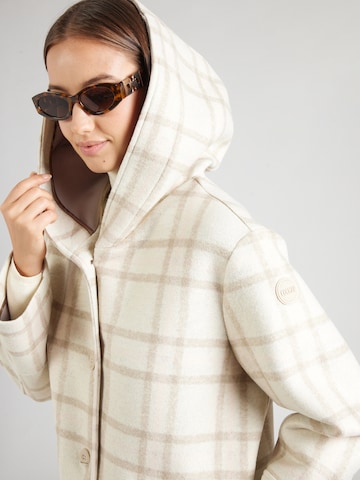 Colmar Between-seasons coat in Beige