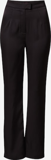Pantaloni Misspap pe negru, Vizualizare produs