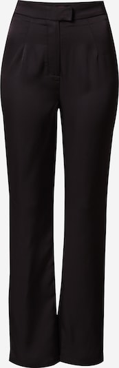 Misspap Pantalon en noir, Vue avec produit