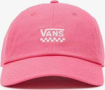 Cappello vans prezzo online