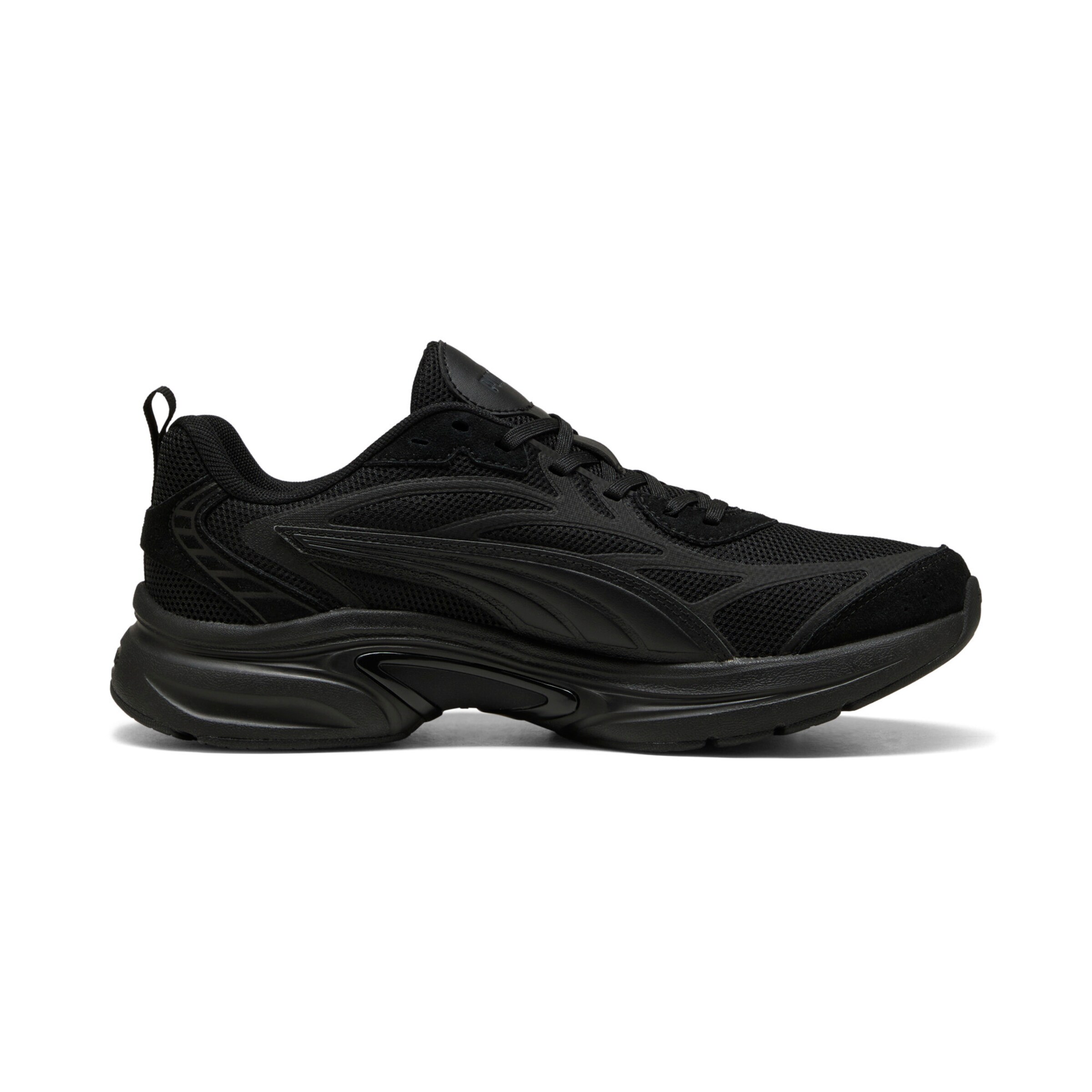 PUMA Sneakers in Black