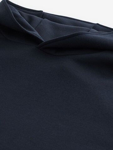 Next - Sudadera en azul