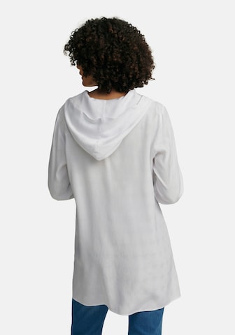 Emilia Lay Blouse in White