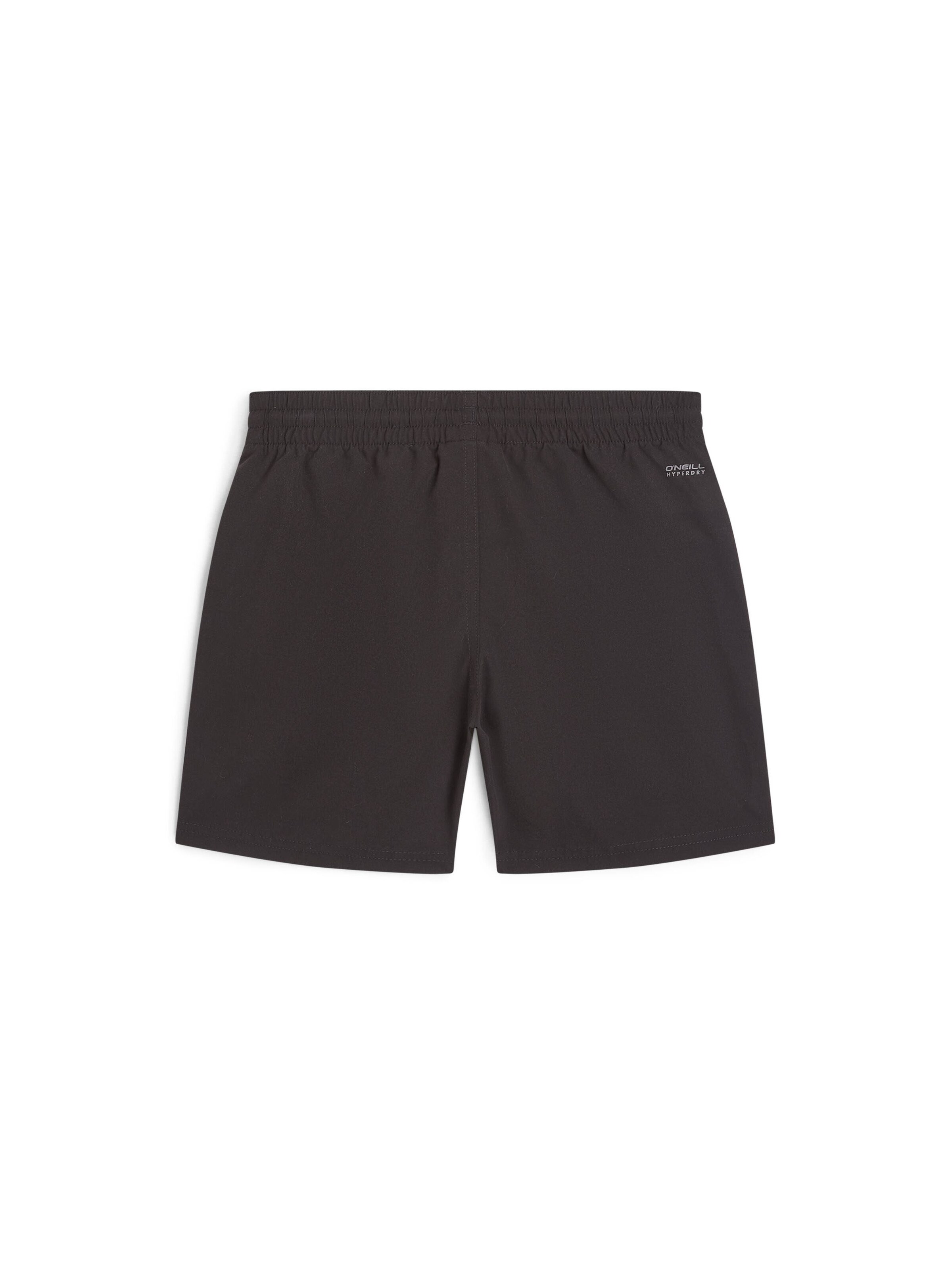 O'NEILL Swimming shorts in Black