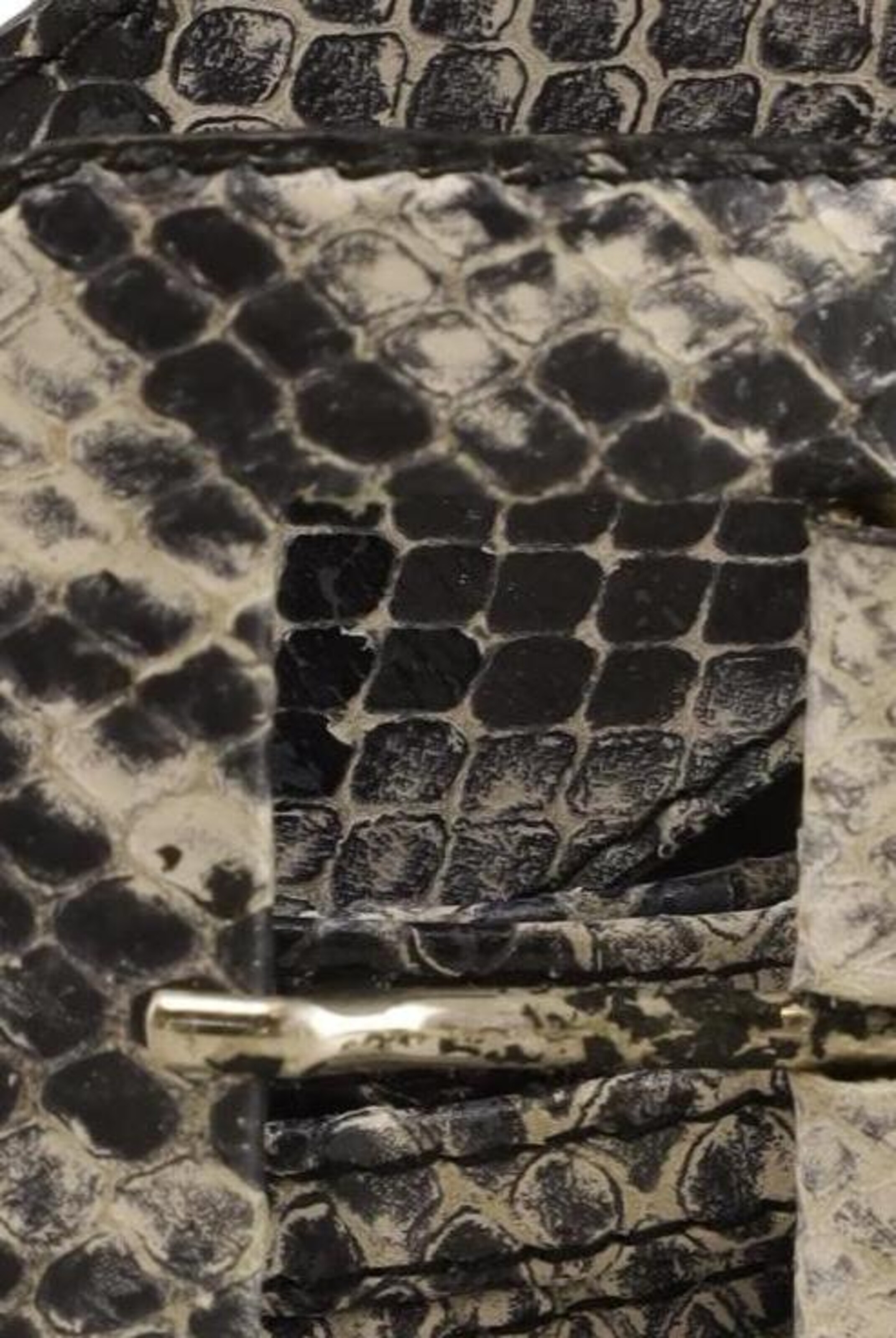 APART Belt in One size in Beige