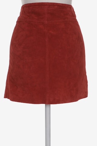 ONLY Skirt in S in Red