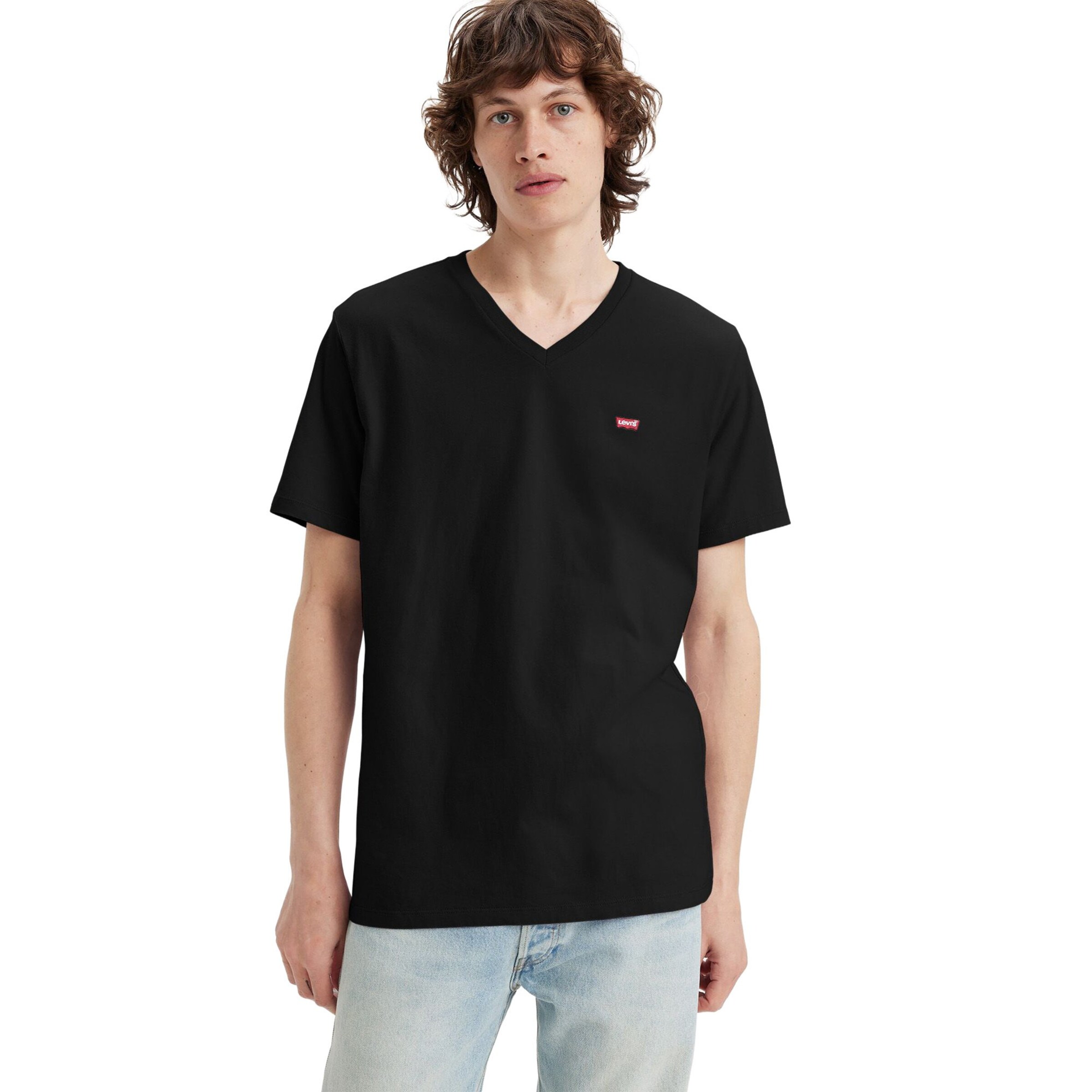 T-Shirt LEVI'S ® en noir