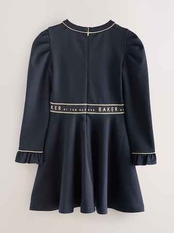 Baker by Ted Baker Kleid in Blau