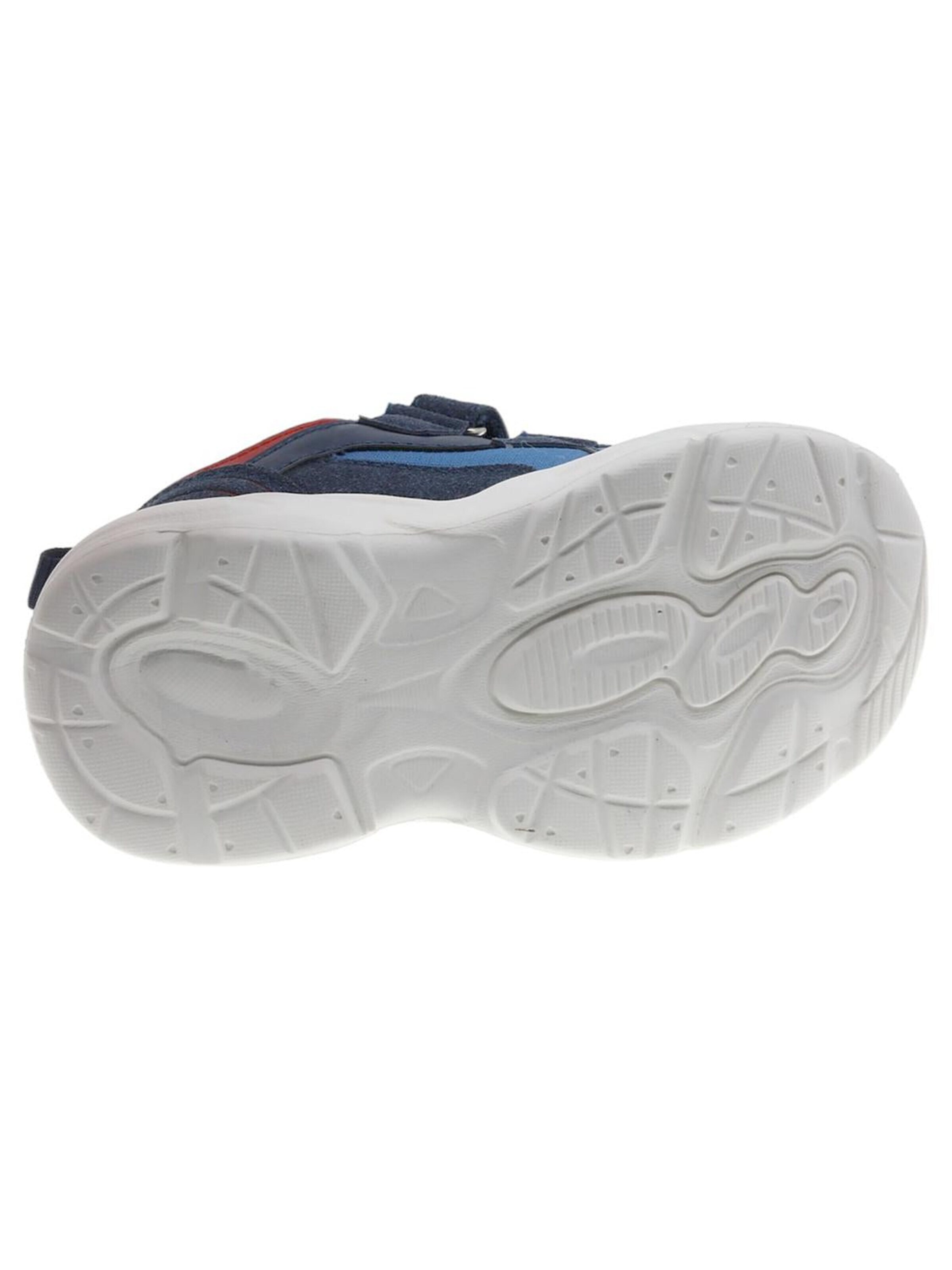 Beppi - Zapatillas deportivas en azul