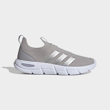 ADIDAS SPORTSWEAR Slip On 'CLOUDFOAM FLEX' in Grau
