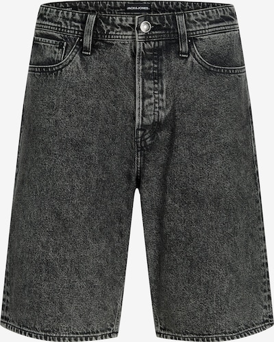 31-32 dydžio Džinsai 'JJIALEX JJORIGINAL' iš JACK & JONES, spalva – tamsiai pilka, Prekių apžvalga