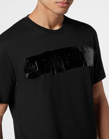 Plein Sport Shirt in Zwart