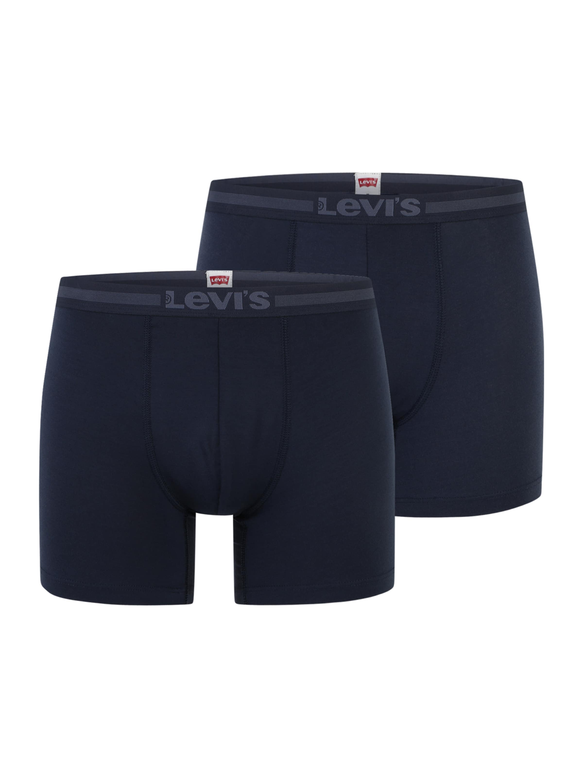 LEVI'S ® Μποξεράκι σε μπλε: μπροστά