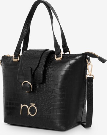 Sac bandoulière 'Euphoria' NOBO en noir