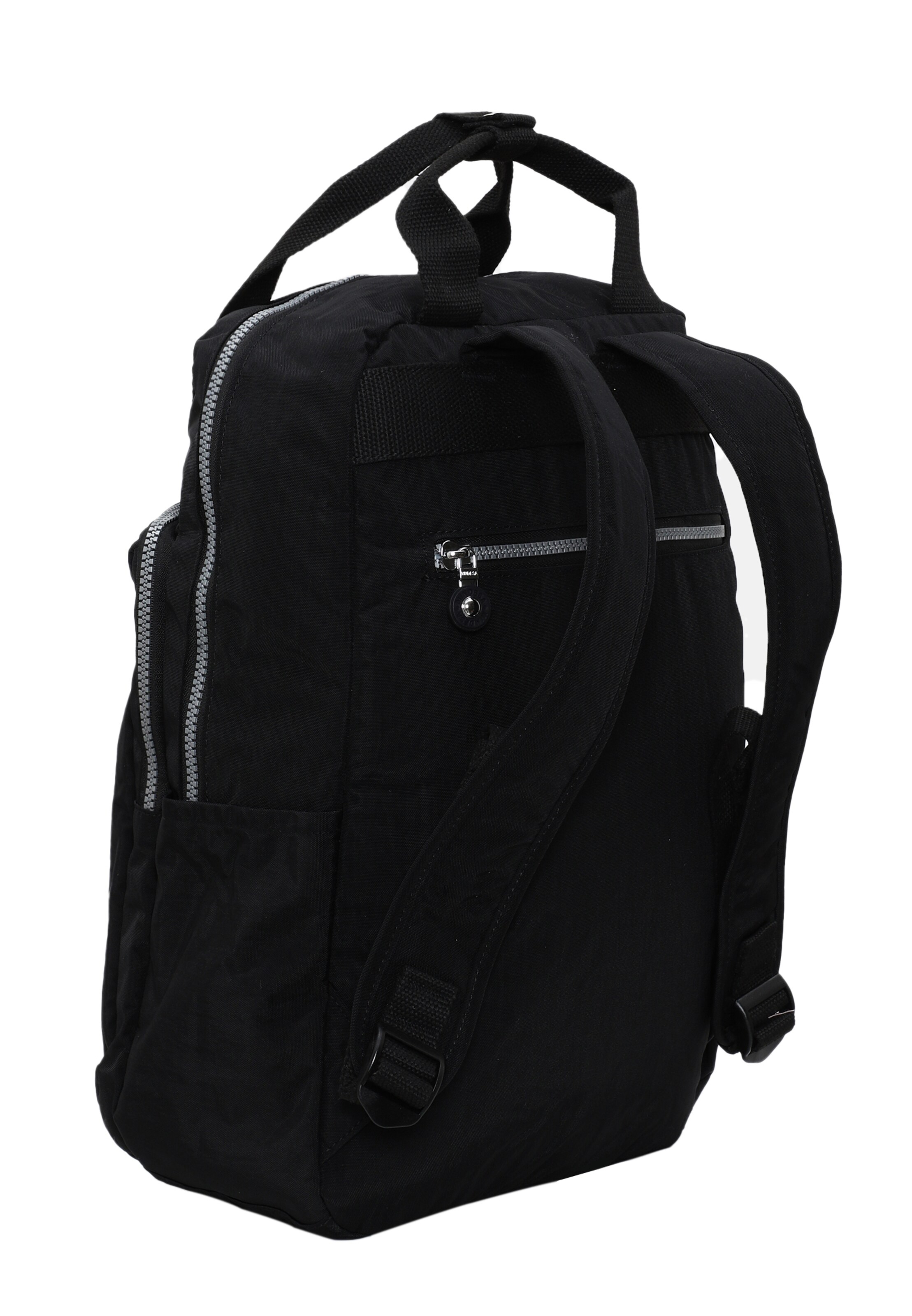 Mindesa Backpack in Black