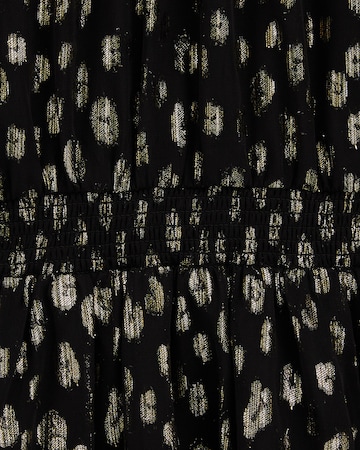 Robe WE Fashion en noir