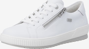 REMONTE Sneaker in Weiß: Vorderseite
