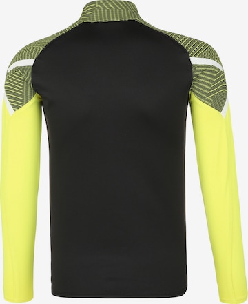 JAKO Performance Shirt in Black