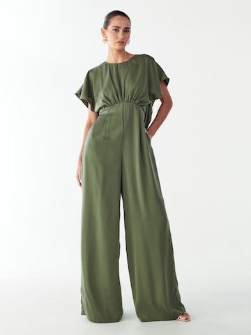 žalia Willa Vienos dalies kostiumas 'Lorella'