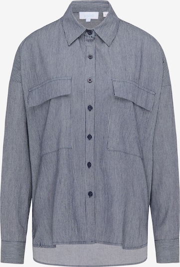 Palaidinė iš usha BLUE LABEL, spalva – tamsiai mėlyna / šviesiai pilka, Prekių apžvalga