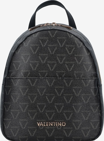 Sac à dos 'Lady City' VALENTINO en noir : devant