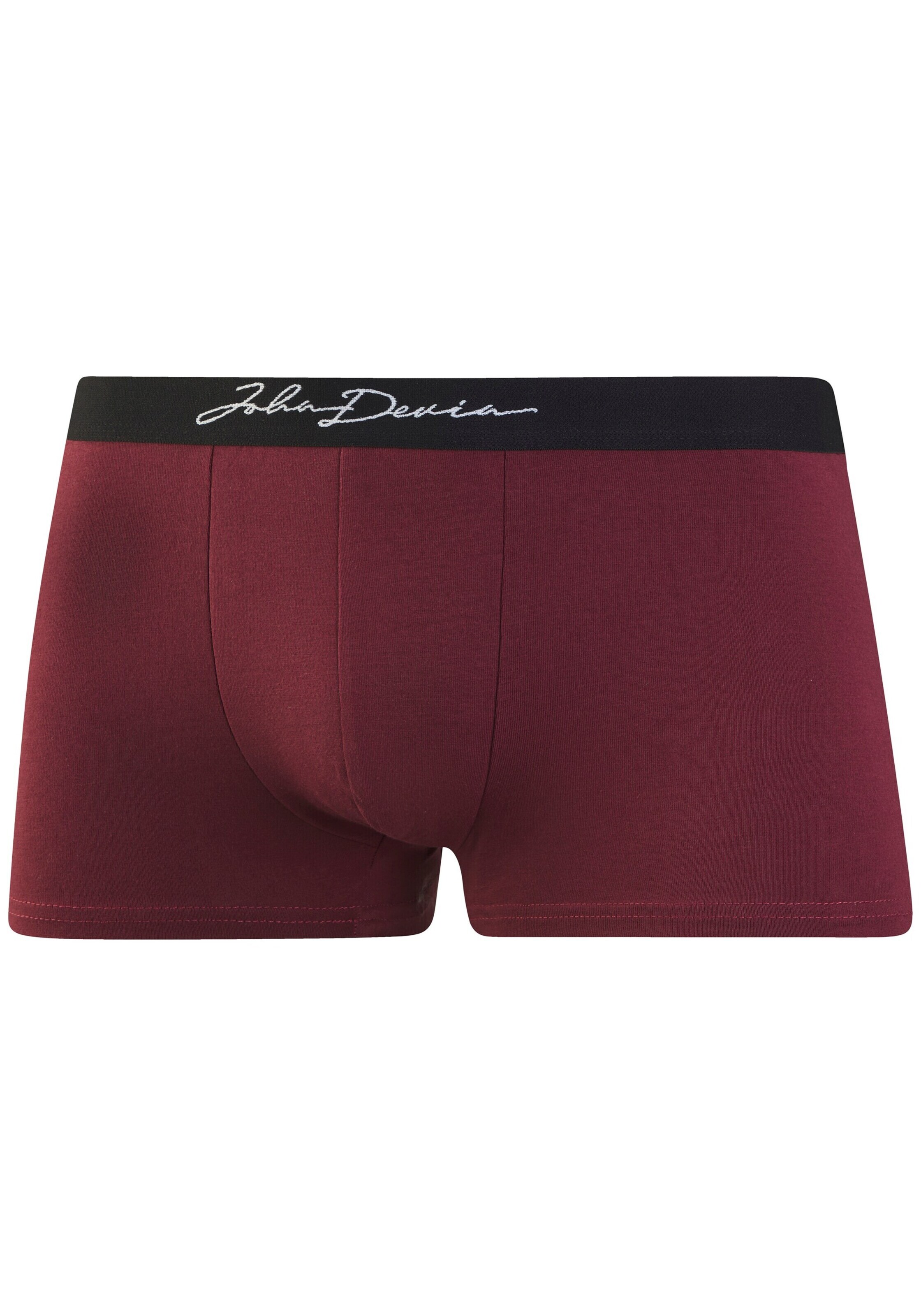 JOHN DEVIN Boxer shorts in Blue