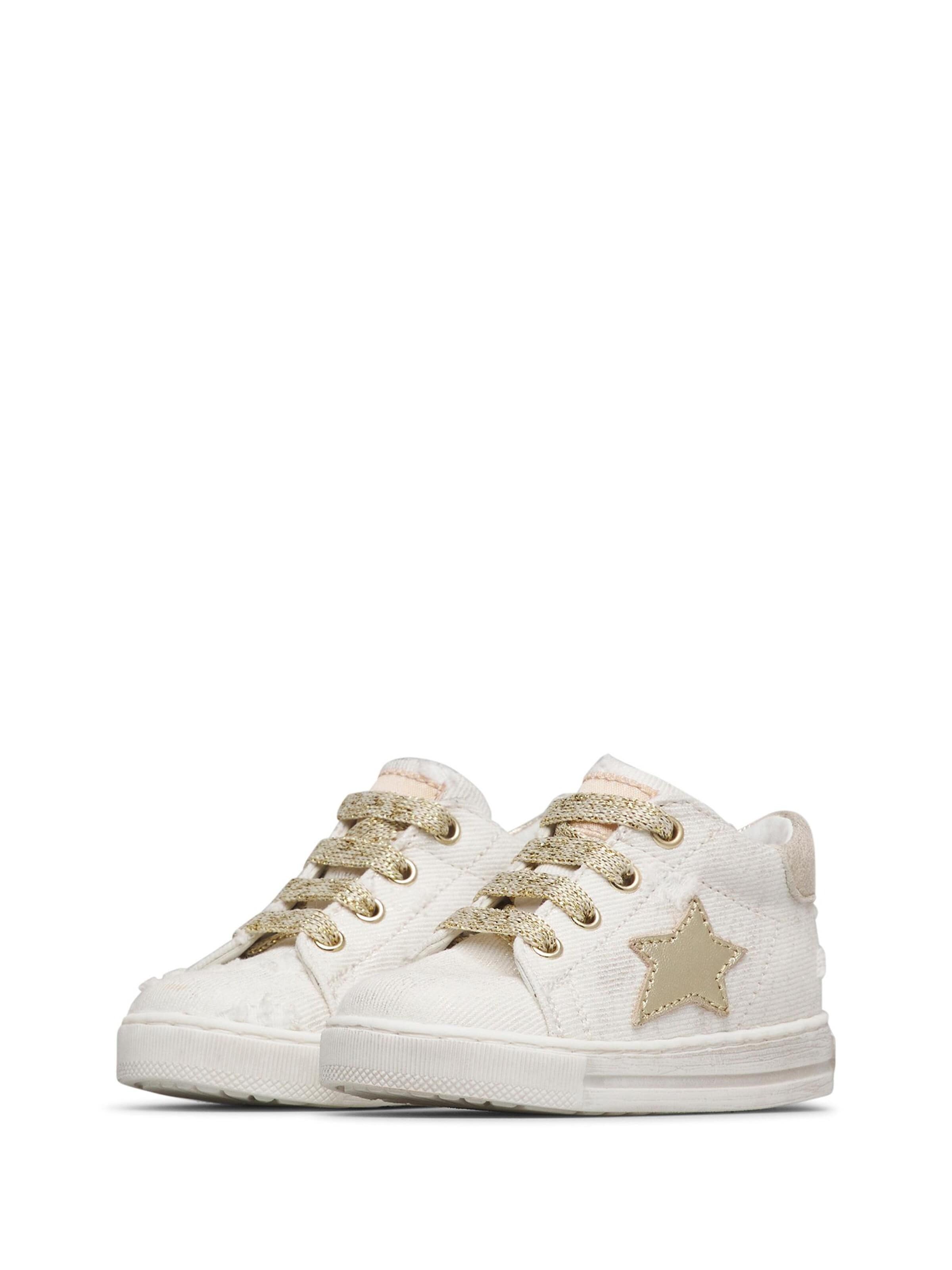 Falcotto Sneaker 'SASHA' in Weiß