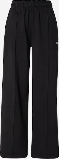 Kelnės 'Casoli' iš ELLESSE, spalva – juoda, Prekių apžvalga