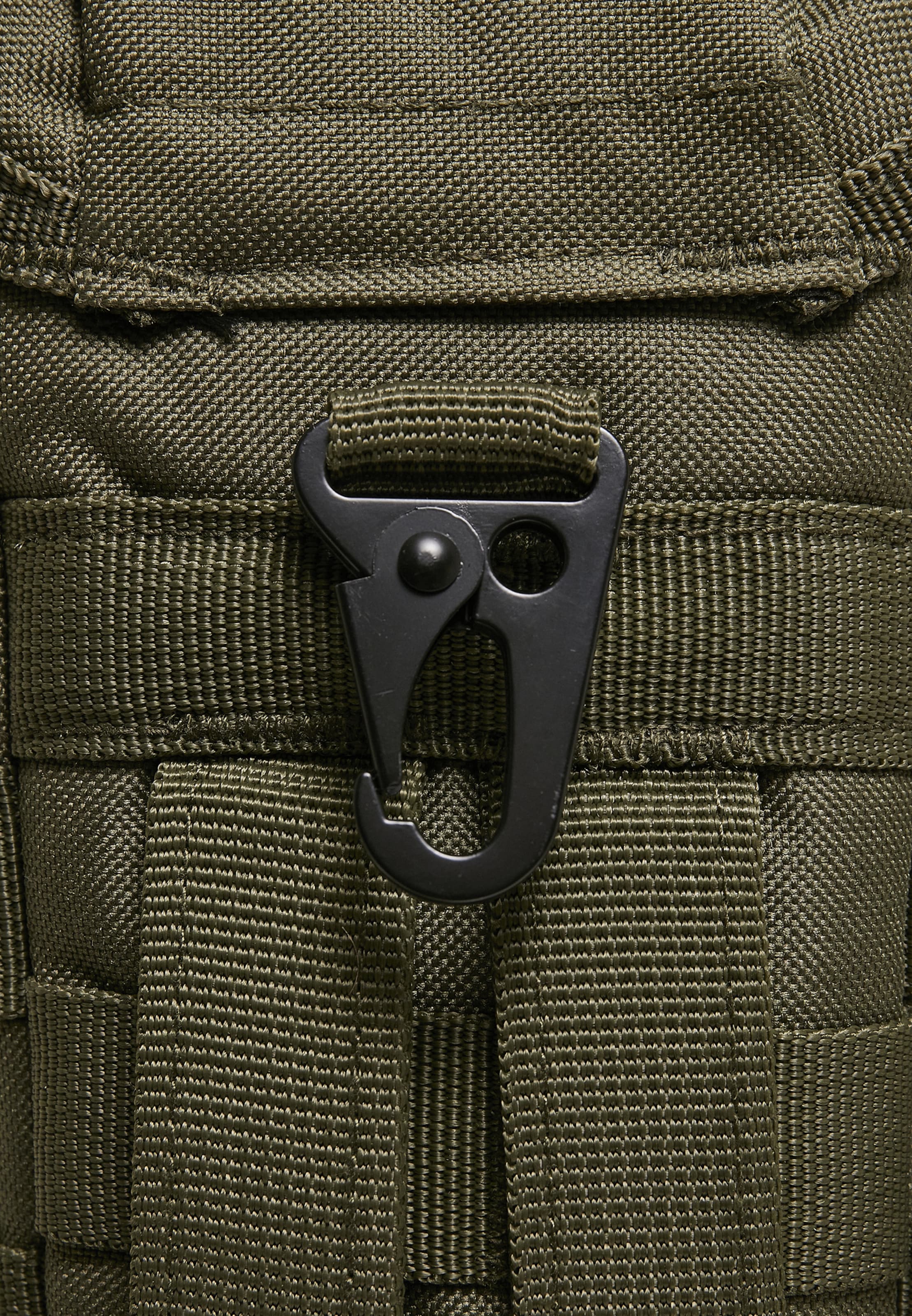 Brandit Taška přes rameno – zelená