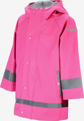 STERNTALER Übergangsjacke in Pink