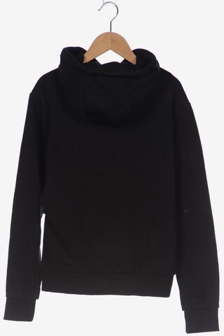 Karl Kani Sweatshirt & Zip-Up Hoodie in M in Black