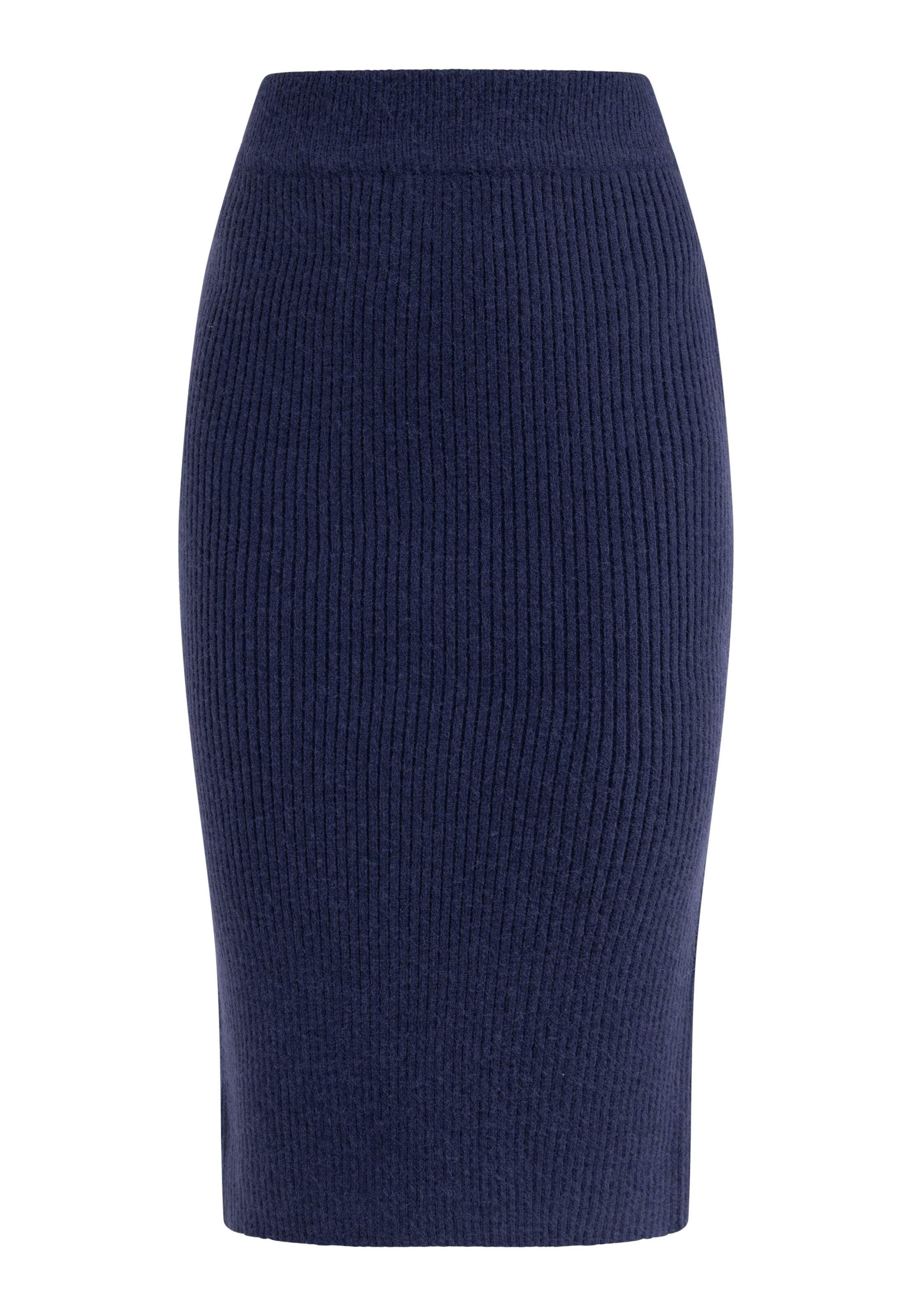 mėlyna RISA Sijonas: priekis