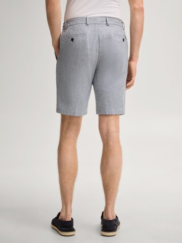 Regular Pantalon chino ' Capri ' JOOP! en bleu