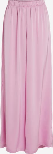 VILA Trousers 'Clair' in Pink, Item view