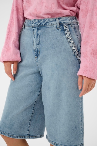 Cream regular Jeans 'CRVisti' i blå