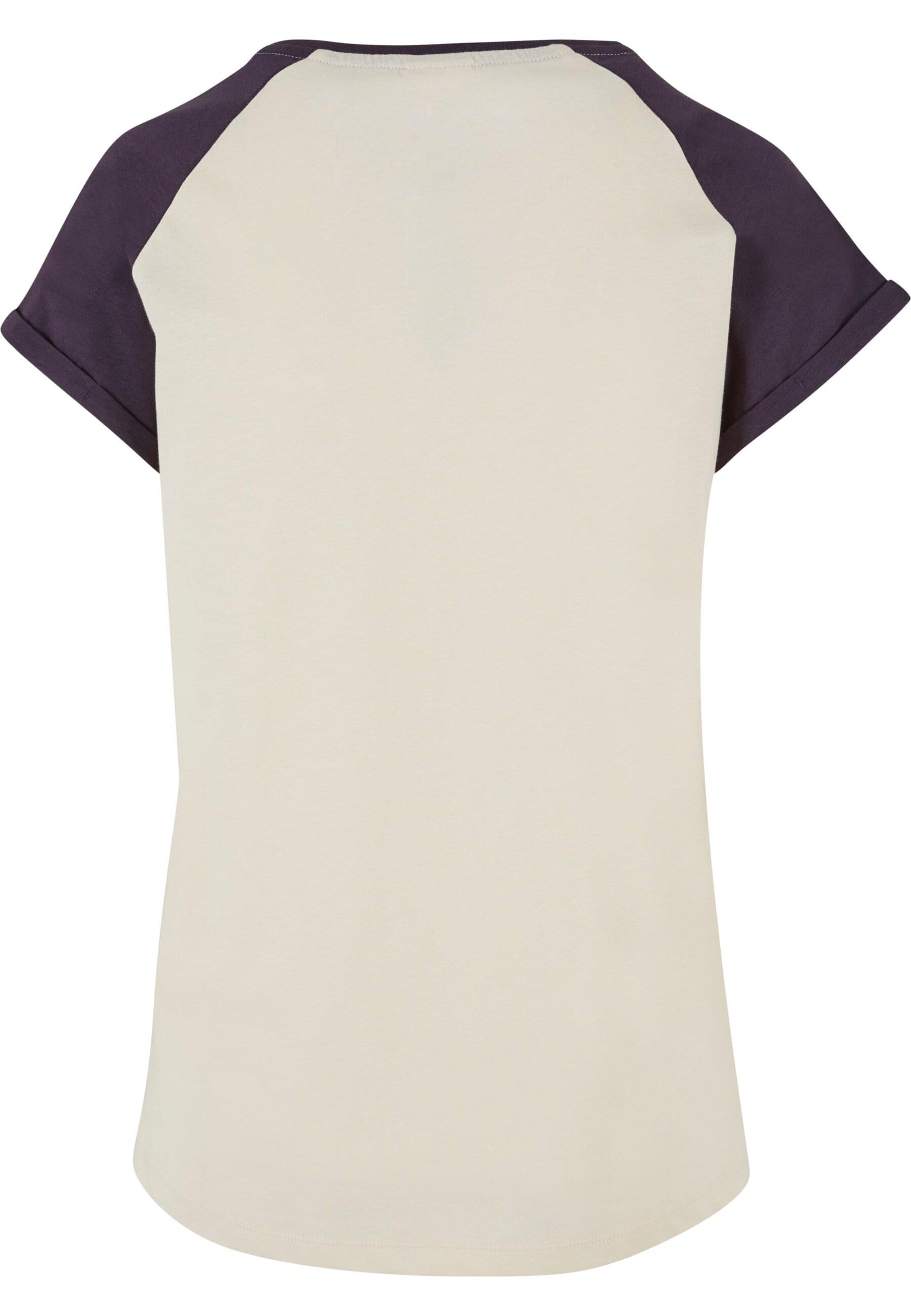 T-shirt Urban Classics en beige
