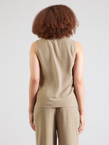 VERO MODA Top 'VMALVA' in Green