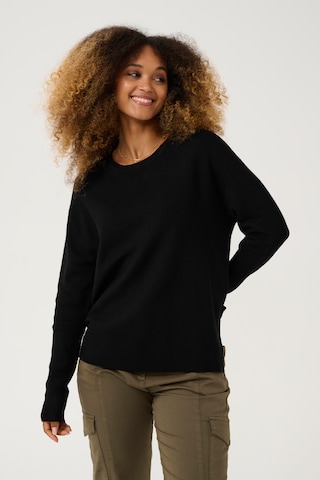 Love Copenhagen Pullover i sort: forside